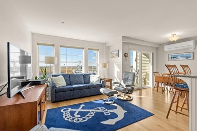 Beach Condo For Sale in Hampton, New Hampshire