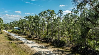 Beach Lot For Sale in Punta Gorda, Florida