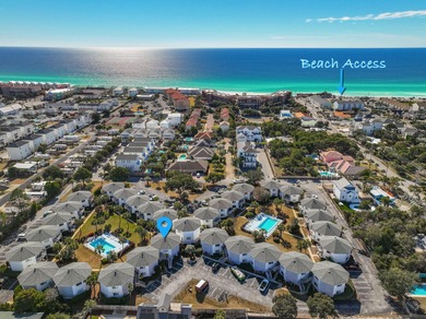 Beach Condo For Sale in Miramar Beach, Florida