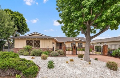 Beach Home Sale Pending in San Clemente, California