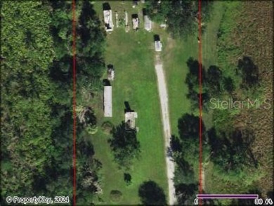 Beach Lot For Sale in Punta Gorda, Florida