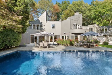 Beach Home For Sale in Sag Harbor, New York