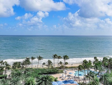 Beach Condo For Sale in Fort Lauderdale, Florida