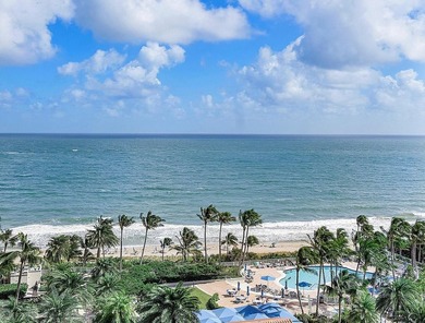 Beach Condo For Sale in Fort Lauderdale, Florida