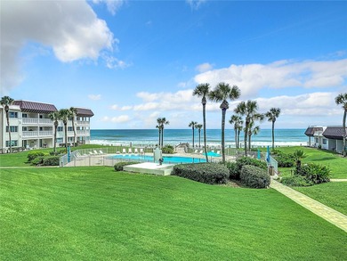 Beach Condo For Sale in New Smyrna Beach, Florida