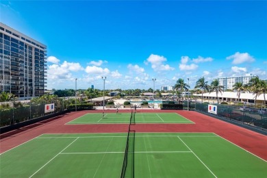 Beach Condo For Sale in Hallandale Beach, Florida