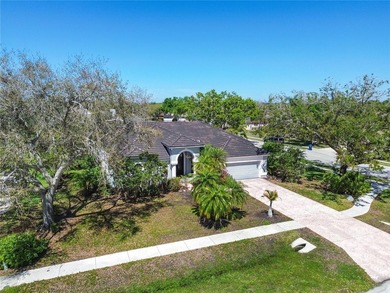 Beach Home For Sale in Bradenton, Florida
