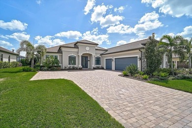 Beach Home For Sale in Bradenton, Florida