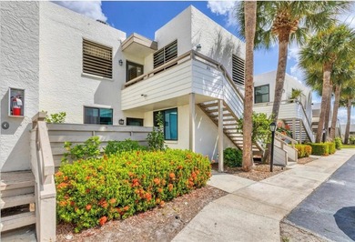 Beach Condo For Sale in Bradenton, Florida