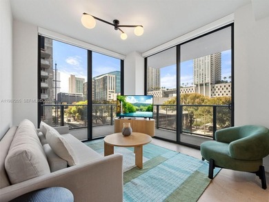 Beach Condo For Sale in Miami, Florida