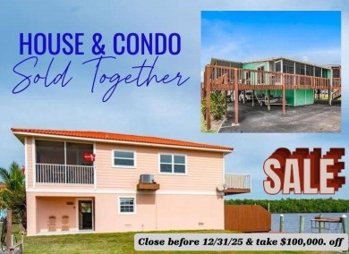 Beach Condo For Sale in Everglades City, Florida