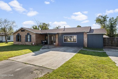 Beach Home For Sale in Lynn Haven, Florida