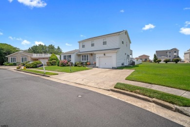 Beach Home For Sale in Brigantine, New Jersey