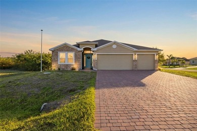 Beach Home For Sale in Port Charlotte, Florida