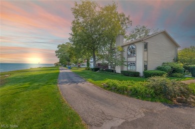 Beach Home For Sale in Sheffield Lake, Ohio