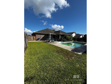 Beach Home For Sale in Lillian, Alabama