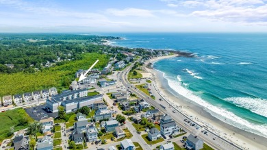 Beach Condo For Sale in Hampton, New Hampshire