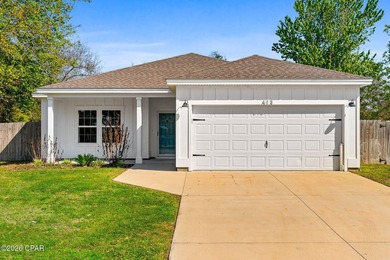 Beach Home For Sale in Panama City, Florida