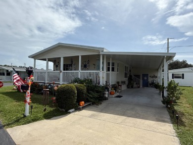 Beach Home For Sale in Daytona Beach, Florida