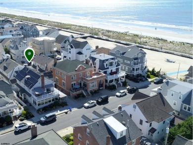 Beach Home For Sale in Ventnor, New Jersey