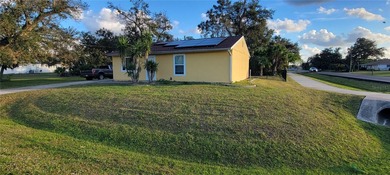 Beach Home For Sale in Port Charlotte, Florida