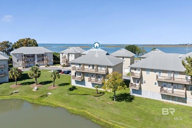 Beach Condo For Sale in Daphne, Alabama