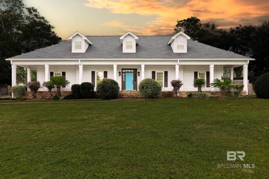 Beach Home For Sale in Daphne, Alabama