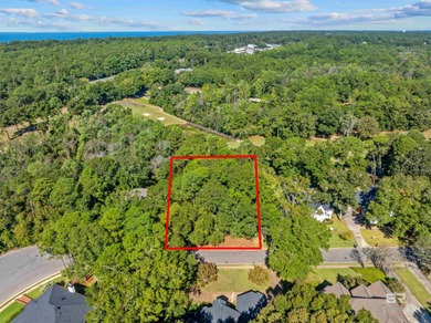 Beach Lot For Sale in Fairhope, Alabama