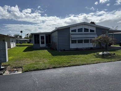 Beach Home For Sale in Edgewater, Florida