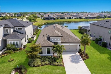 Beach Home Sale Pending in Bradenton, Florida