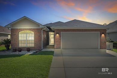 Beach Home For Sale in Foley, Alabama