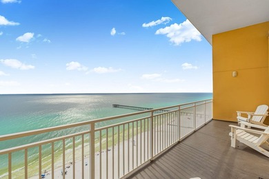 Beach Condo For Sale in Panama City Beach, Florida