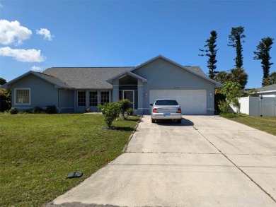 Beach Home For Sale in Port Charlotte, Florida