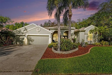 Beach Home For Sale in Palm Harbor, Florida