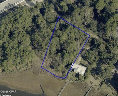 Beach Lot For Sale in Panama City Beach, Florida