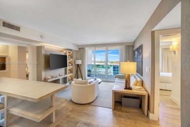 Beach Condo For Sale in Miami Beach, Florida