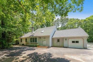 Beach Home For Sale in Dennisville, New Jersey