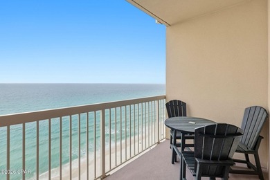 Beach Condo For Sale in Panama City Beach, Florida