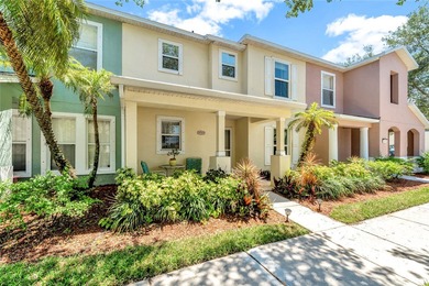 Beach Townhome/Townhouse For Sale in Vero Beach, Florida