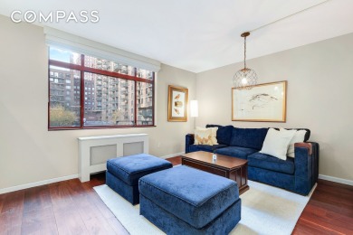 Beach Condo For Sale in New York, New York