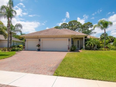 Beach Home For Sale in Vero Beach, Florida