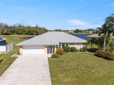 Beach Home For Sale in Punta Gorda, Florida