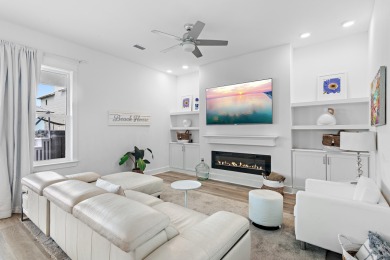 Beach Home Sale Pending in Miramar Beach, Florida