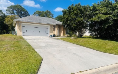 Beach Home Active Under Contract in Vero Beach, Florida