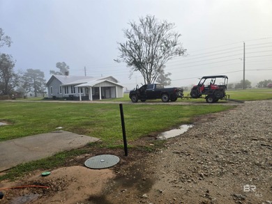 Beach Home For Sale in Foley, Alabama