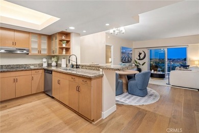 Beach Condo For Sale in Marina Del Rey, California