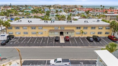 Beach Condo For Sale in ST Pete Beach, Florida