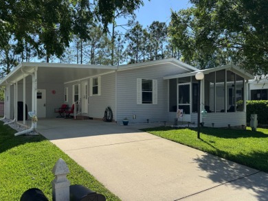 Beach Home For Sale in Ormond Beach, Florida