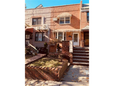 Beach Home For Sale in Brooklyn, New York