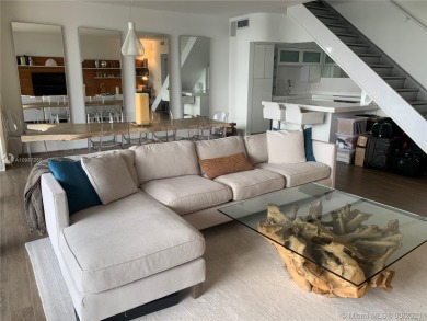 Beach Condo Off Market in Miami Beach, Florida